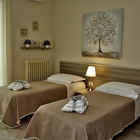 Casa Vacanze Civico 32 Montescaglioso Eksteriør billede