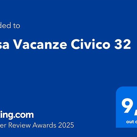 Casa Vacanze Civico 32 Montescaglioso Eksteriør billede