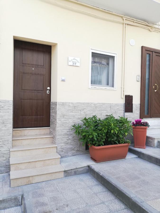 Casa Vacanze Civico 32 Montescaglioso Eksteriør billede