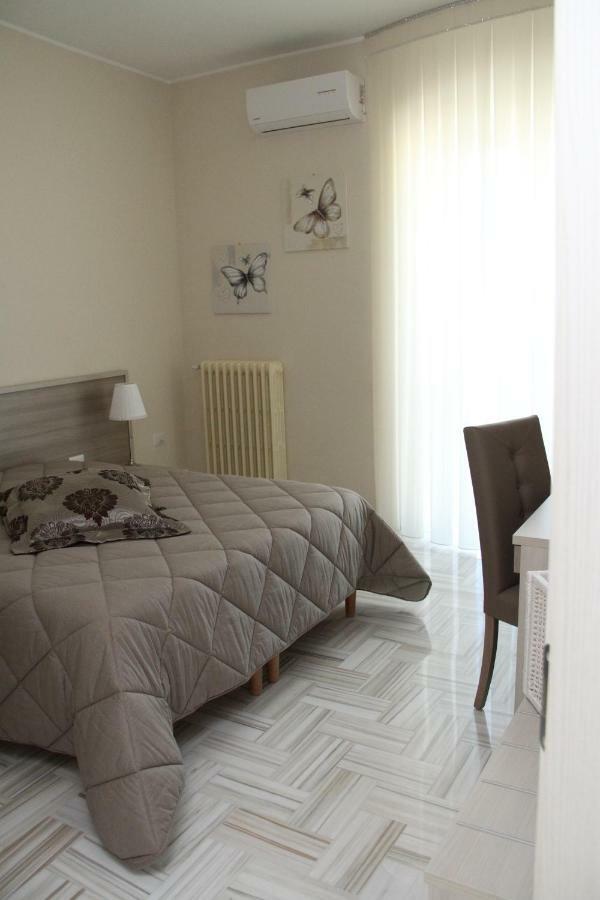Casa Vacanze Civico 32 Montescaglioso Eksteriør billede